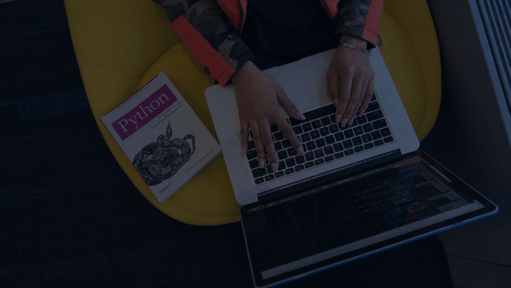 Creative digital experience